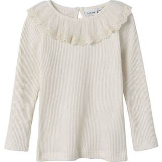 Name It Jet Stream Blonde Top