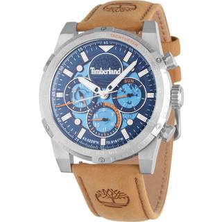 Timberland Mænds 46 mm Ur