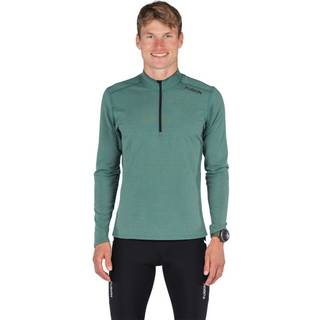 Fusion Mens C3 Zip Neck