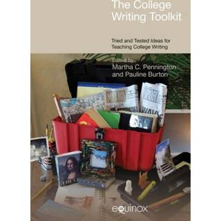 The College Writing Toolkit