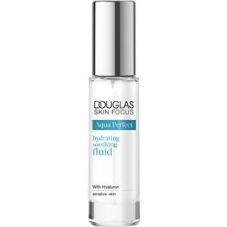 Douglas Collection Douglas Skin Focus Aqua Perfect Hydrating Soothing Fluid 50 ml (3.140,00 kr / 1 l) - 50 ml