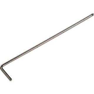 Hazet 2105LG-02 Unbrako Vinkelskruetrækker 2 mm