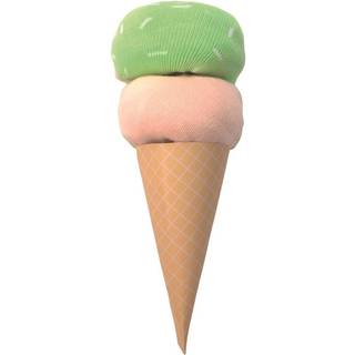 Eat My Socks - Dolce Gelato - Strømper - Multi - One size