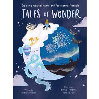 Tales of Wonder