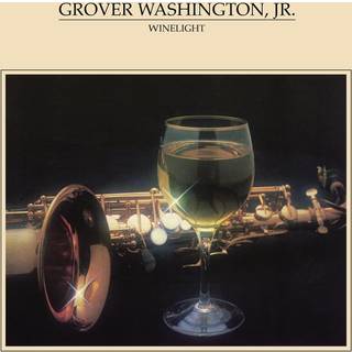 Grover Washington, Jr. - Winelight (180g) (LP)
