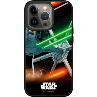 iPhone 13 Pro RhinoShield SolidSuit Håndværker Cover m. Star Wars - TIE Fighter