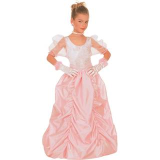 Cinderella Prinzessin Kinderkostüm S