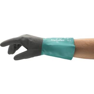 Ansell AlphaTec 58-270 Handske Kemisk beskyttelse, nitril 10