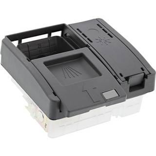 Electrolux sæbebeholder, med, føler, opto sensor 140163296035