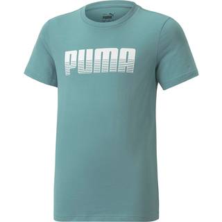 Puma Mass Merchant Style T-shirt Børn