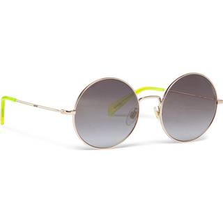 Levi&#39;s LV 1011/S DYG/FQ 55 Solbriller Kvinder Guld - Gold - 55mm
