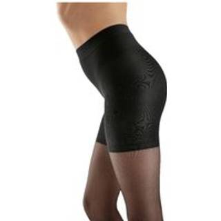 Pretty Polly 20 Denier Bodyshaping Sheer Longline Strømpebukser 2 PakkeMellem-stor