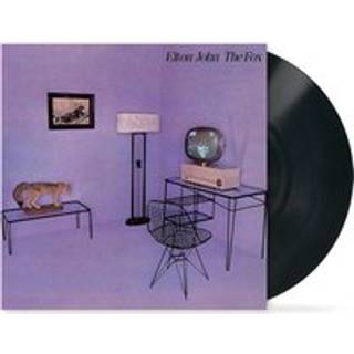 Elton John - The Fox