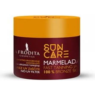 Afrodita Cosmetics SUN CARE Marmelade bruningsgel 704.75 DKK/1 L