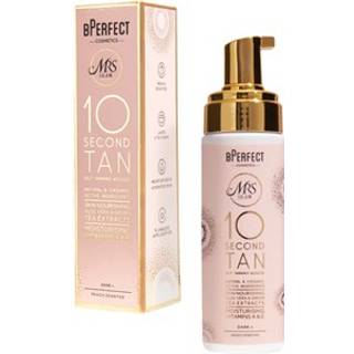BPERFECT Krop Selvbruner Mrs. Glam Self Tan 175 ml (1.069,00 kr / 1 l) - 175 ml