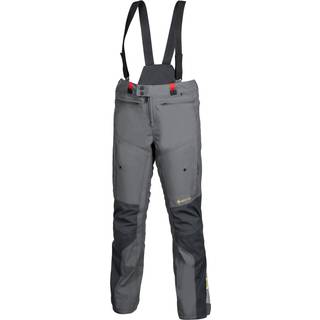IXS Touren Master-GTX Bukser grå 5XL