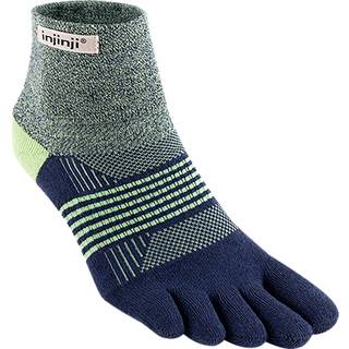 Injinji Women's Trail Midweight Mini-C Coolmax Stargazer, M/L