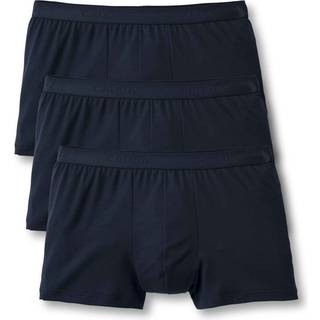 Calida 3-pak Natural Benefit Boxer - Navy-2 - Small * Kampagne *
