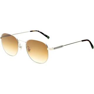Etnia Barcelona Ottensen Sun SLHV 53 Solbriller Mænd Silver - Silver - 53mm
