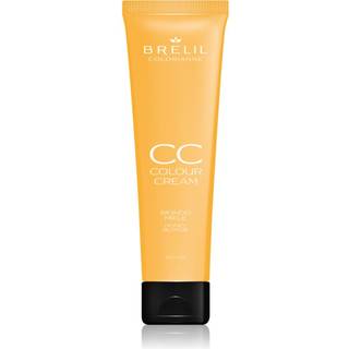 Brelil Professional CC Colour Cream farvecreme til alle hårtyper Skygge Honey Blonde 150 ml - 150 ml