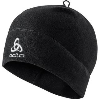 Odlo Microfleece Warm Eco Hat - black - nosize