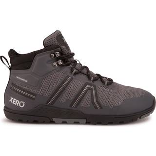 Xero Shoes Xcursion Fusion Mens – Støvler – Asphalt - 44.5