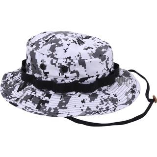 Rothco US Boonie / Bøllehat Digital City Camo