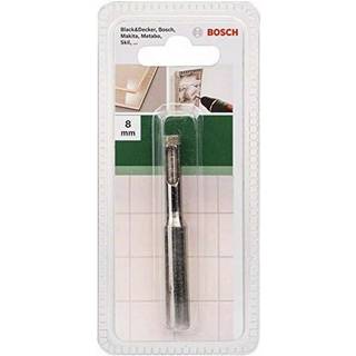 BOSCH Burghiu diamantat 8 mm 8 mm