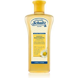 Camomilla Schultz Chamomile Shampoo til bleget og blond hår 250 ml - 250 ml