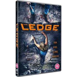 Howard J. Ford - Ledge. The