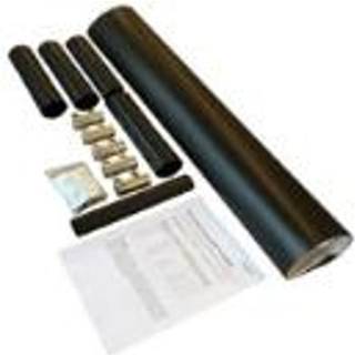 Krympemuffesæt 1Kv 95-240Mm2 4-4X1 Melbye