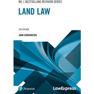 Law Express Revision Guide: Land Law (Revision Guide)