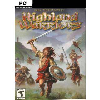 Highland Warriors (PC) - Standard