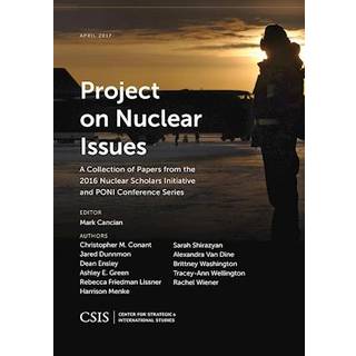 Project on Nuclear Issues