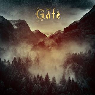Gåte - Nord