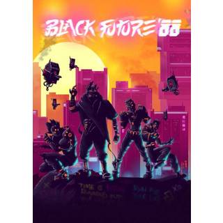 Black Future '88