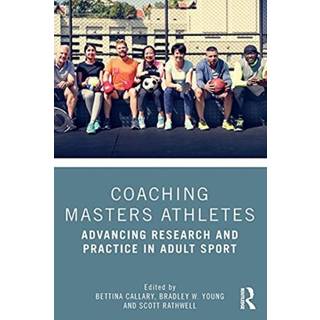 Coaching Masters Athletes