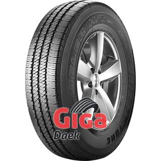 Bridgestone Dueler H/T 684 II TL 265/60R18 110H