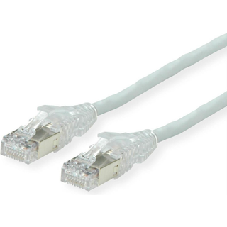 Secomp 21050614 CAT 6a S/FTP CU 15m Violet --> På fjernlager, levevering hos dig 25-07-2026
