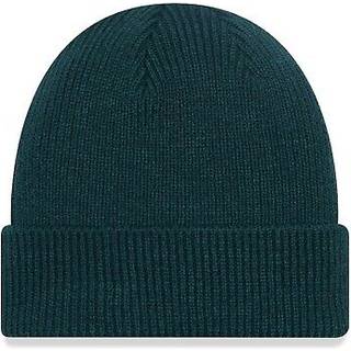 New Era Wool Green Cuff Knit Beanie Hat adult unisex Green adult unisex Green adult unisex Green adult unisex Green adult unisex Green adult unisex Gr - Osfm