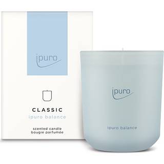Ipuro duftlys - Classic Balance