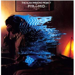 Alan Parsons Project - Pyramid