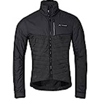 Vaude Posta Insulation Jacket Cykeljakke Herrer størrelse S farve sort
