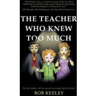 The Teacher Who Knew Too Much