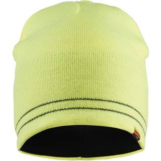 Blåkläder 200740013300onesize Hi-vis hat Med reflektor, Hi-vis gul, Onesize