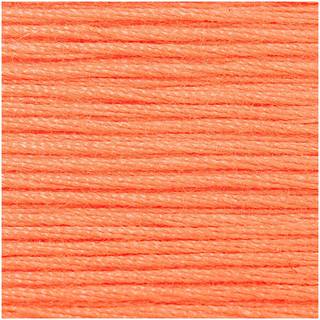 Sticktwist 20m - Neonrot