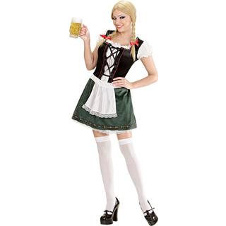 Sexy Oktoberfest Girl Gr. L