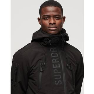 Superdry Ultimate Windcheater Coat JakkeMiddel