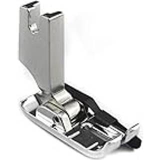 Zigzagstorm 767820105 p60611 1/4 tommer h?j skaft quiltning presserfod med guide til babylock bror Janome Juki Kenmore Pfaff -sanger Viking Symas