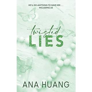 Twisted Lies - Ana Huang